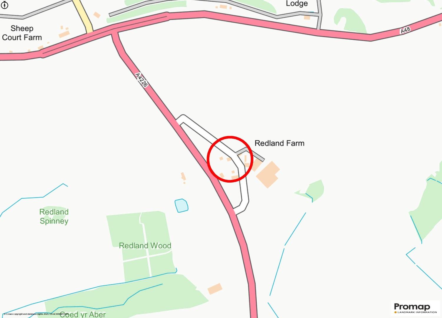 Redlands House, Bonvilston, Cardiff, CF5 6TQ